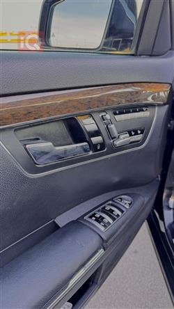 مێرسێدس بێنز S-Class